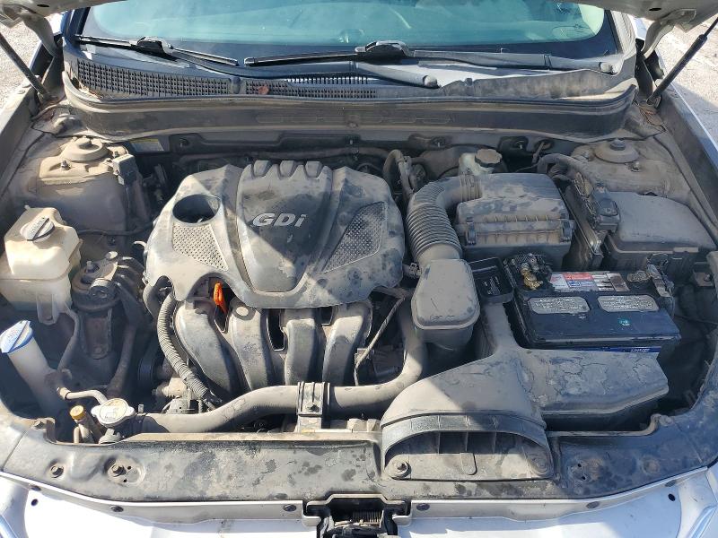 Продаж на аукціоні авто 2013 Hyundai Sonata, vin: 5NPEB4AC3DH747696, номер лоту: 65959686