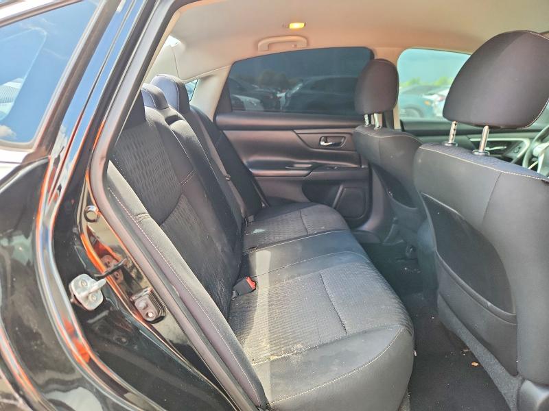 Продаж на аукціоні авто 2016 Nissan Altima, vin: 1N4AL3APXGC251986, номер лоту: 63595696