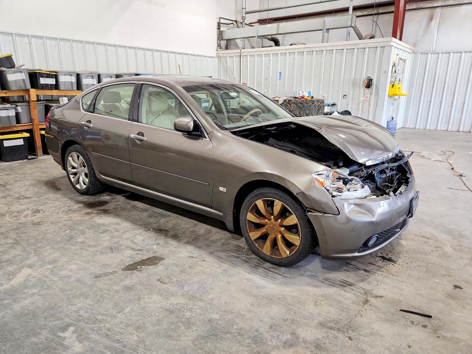 Aukcja sprzedaży 2006 Infiniti M35, vin: JNKAY01F16M265123, numer aukcji: 63146086