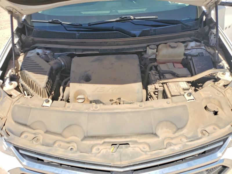 Aukcja sprzedaży 2019 Chevrolet Traverse, vin: 1GNERGKW0KJ301474, numer aukcji: 65044826