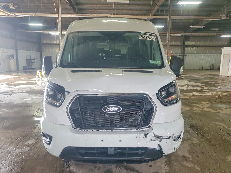 Aukcja sprzedaży 2026 Ford Transit, vin: 1FBAX2C86TKA88627, numer aukcji: 65182226