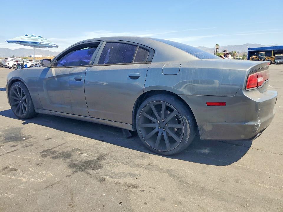 Aukcja sprzedaży 2012 Dodge Charger, vin: 2C3CDXBG4CH245103, numer aukcji: 65752246