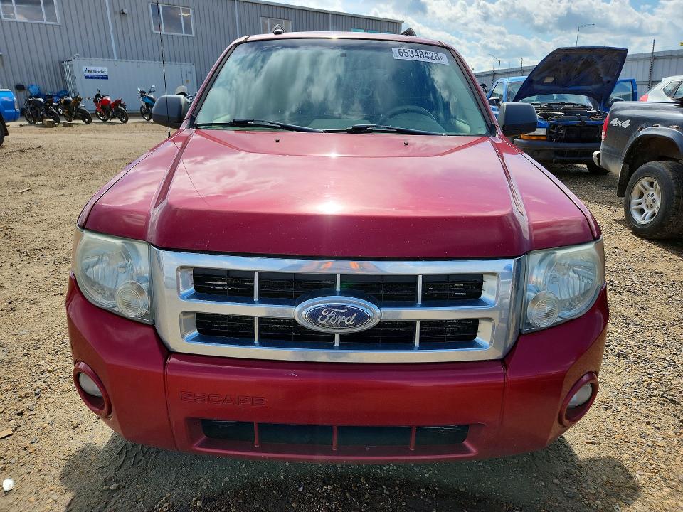Продажа на аукционе авто 2008 Ford Escape, vin: 1FMCU93118KB32108, номер лота: 65348426