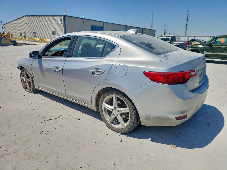 Aukcja sprzedaży 2014 Acura Ilx, vin: 19VDE1F37EE013748, numer aukcji: 65775166