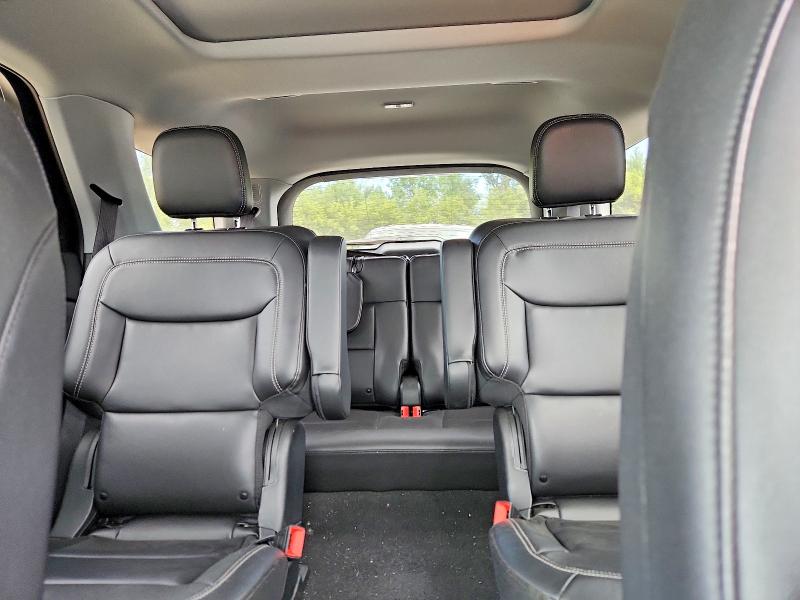 2024 Ford Explorer მანქანა იყიდება აუქციონზე, vin: 1FMSK8DH7RGA57135, აუქციონის ნომერი: 66020866
