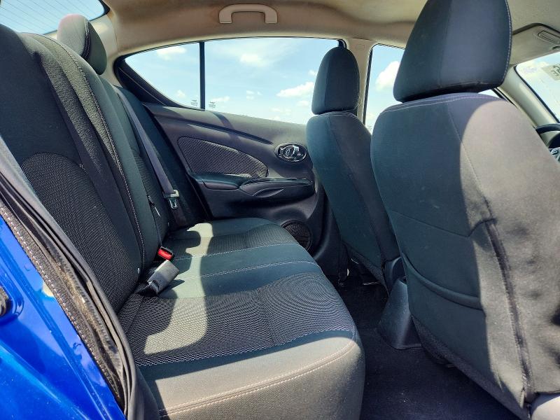 Aukcja sprzedaży 2016 Nissan Versa, vin: 3N1CN7AP2GL848528, numer aukcji: 66666946