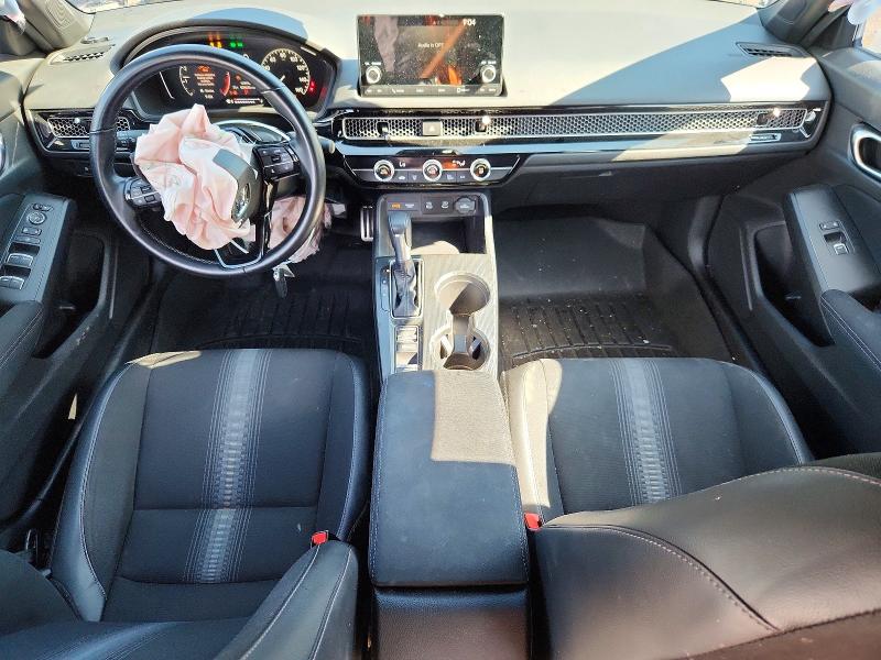 Продажа на аукционе авто 2025 Honda Civic, vin: 19XFL2H82SE011826, номер лота: 66983156