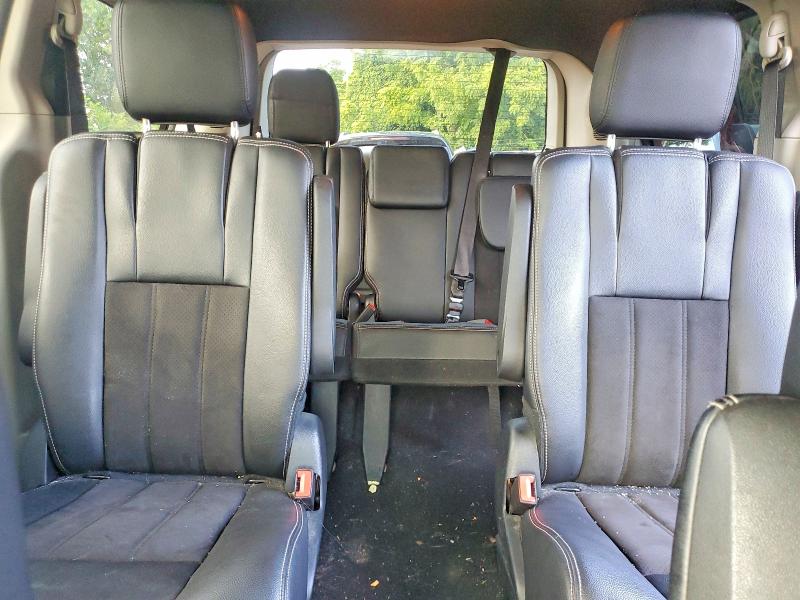 Aukcja sprzedaży 2019 Dodge Grand Caravan, vin: 2C4RDGBG0KR792920, numer aukcji: 65635406