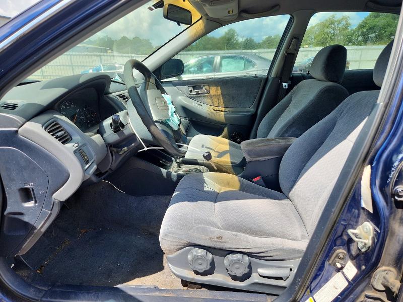 Продажа на аукционе авто 2001 Honda Accord, vin: 1HGCG56401A054704, номер лота: 65162376
