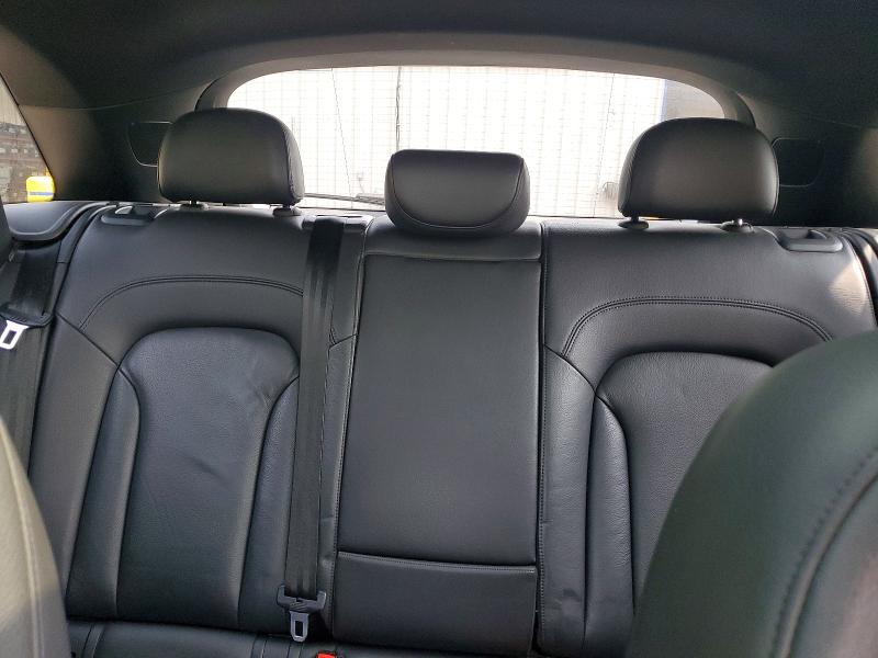 Aukcja sprzedaży 2015 Audi Q3, vin: WA1EFCFS2FR010851, numer aukcji: 63579776