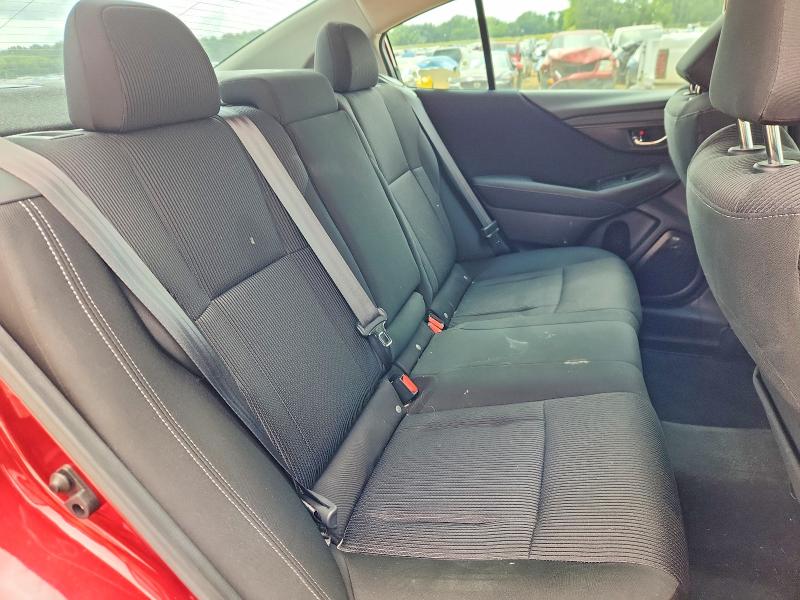 Продаж на аукціоні авто 2020 Subaru Legacy, vin: 4S3BWAC61L3033072, номер лоту: 63544016
