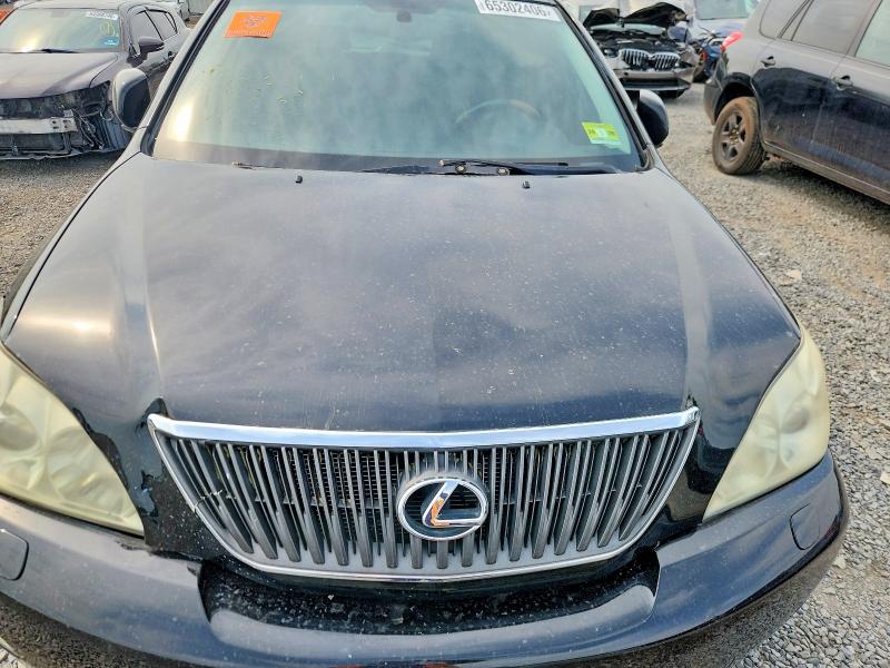 Aukcja sprzedaży 2007 Lexus Rx, vin: 2T2HK31U97C008979, numer aukcji: 65302406