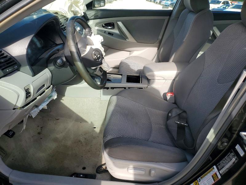 Aukcja sprzedaży 2010 Toyota Camry, vin: 4T1BK3EK1AU114111, numer aukcji: 63925796