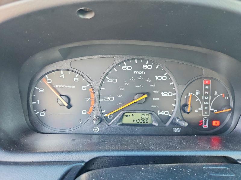 2003 Honda Odyssey მანქანა იყიდება აუქციონზე, vin: 5FNRL18613B054667, აუქციონის ნომერი: 66008866