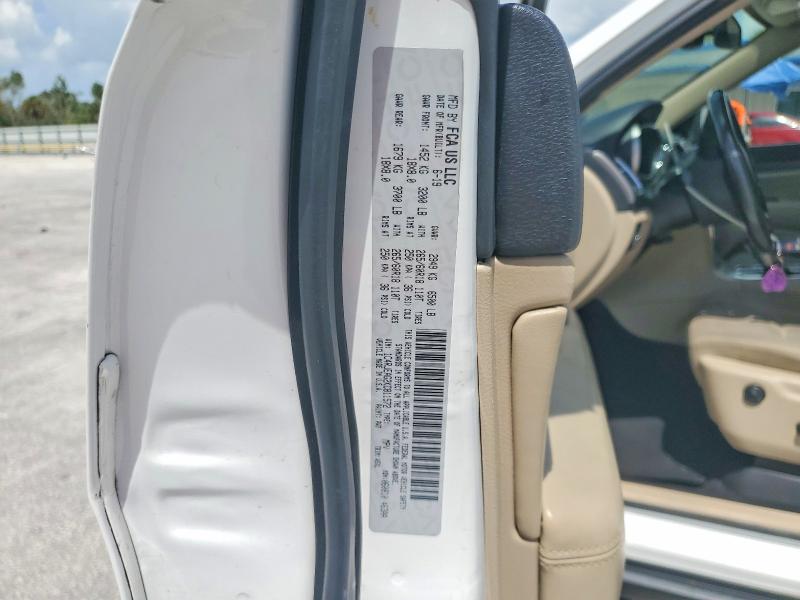 Aukcja sprzedaży 2019 Jeep Grand Cherokee, vin: 1C4RJEAG2KC811572, numer aukcji: 63484596