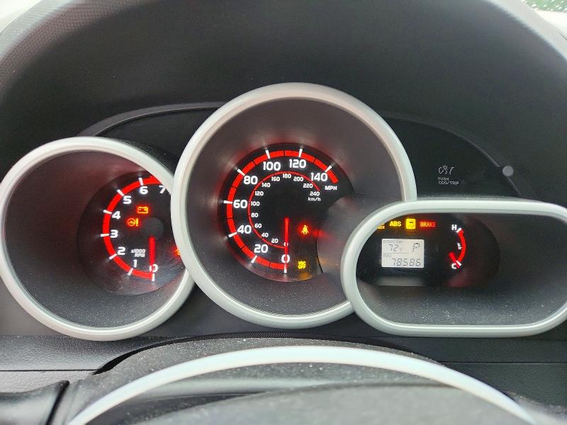 Продажа на аукционе авто 2010 Toyota Corolla Matrix, vin: 2T1LE4EE1AC017326, номер лота: 63394556