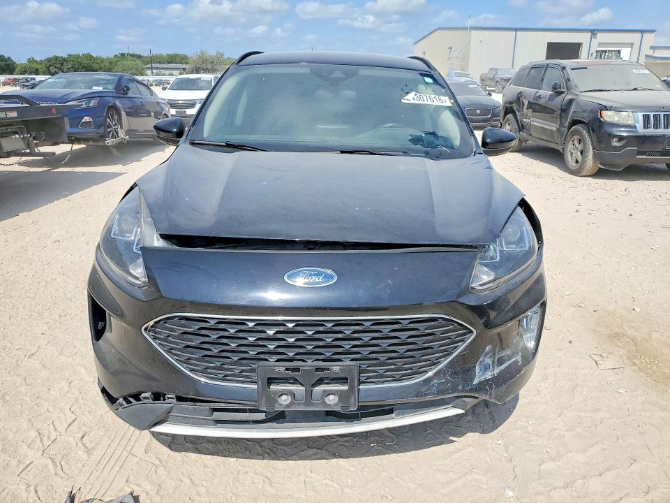 Продажа на аукционе авто 2020 Ford Escape, vin: 1FMCU0H62LUB03309, номер лота: 64307616