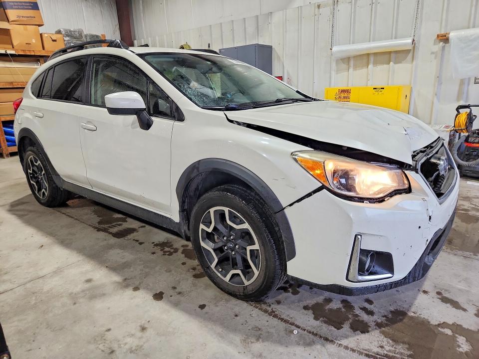 Aukcja sprzedaży 2017 Subaru Crosstrek, vin: JF2GPABC7H8211489, numer aukcji: 65448906