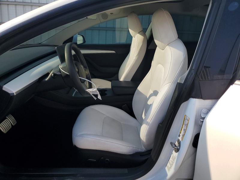 Aukcja sprzedaży 2022 Tesla Model 3, vin: 5YJ3E1EC8NF193188, numer aukcji: 66961626