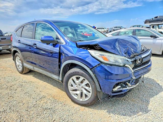 Aukcja sprzedaży 2016 Honda Cr-v, vin: 2HKRM3H56GH570000, numer aukcji: 66053066