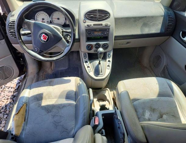 62975926 :رقم المزاد ، 5GZCZ53444S875606 vin ، 2004 Saturn Vue مزاد بيع