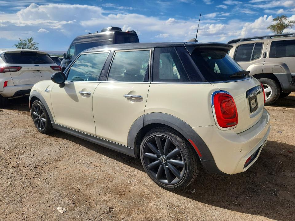 Продаж на аукціоні авто 2015 Mini Cooper, vin: WMWXU3C50F2B59142, номер лоту: 65832556