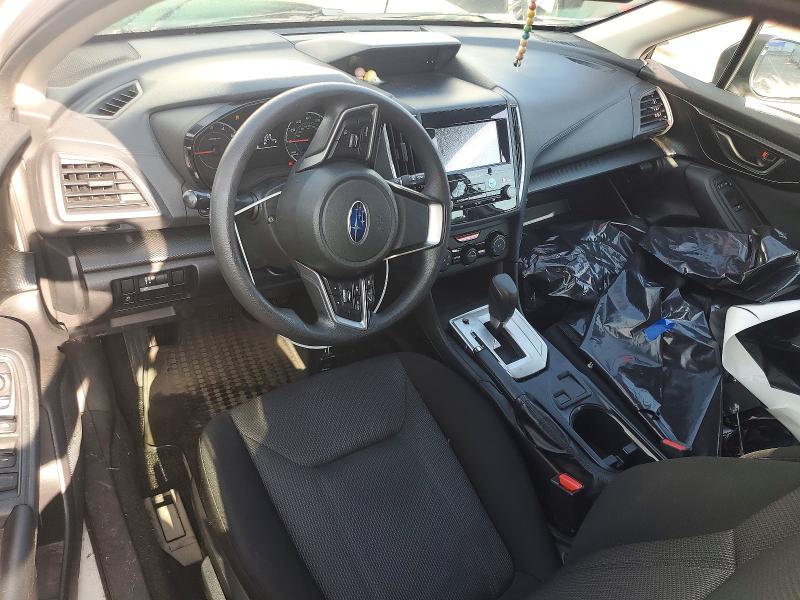 2017 Subaru Impreza მანქანა იყიდება აუქციონზე, vin: 4S3GTAA61H3754436, აუქციონის ნომერი: 66655746