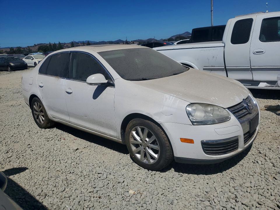 2010 Volkswagen Jetta მანქანა იყიდება აუქციონზე, vin: 3VWRZ7AJ1AM067750, აუქციონის ნომერი: 63265886