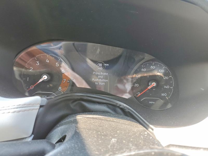 Aukcja sprzedaży 2022 Jeep Compass, vin: 3C4NJDCB9NT113821, numer aukcji: 65175596