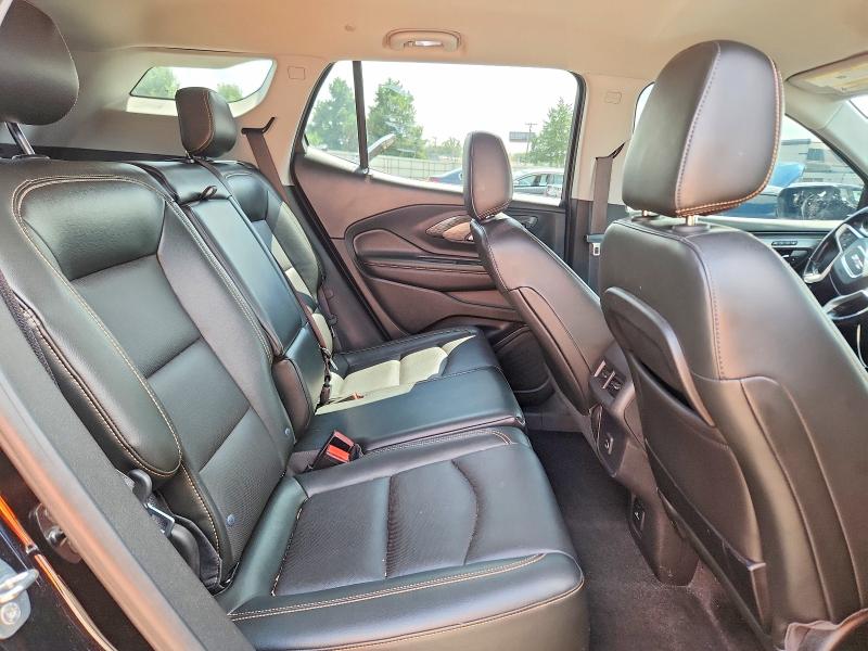 Продаж на аукціоні авто 2019 Gmc Terrain, vin: 3GKALPEX3KL131542, номер лоту: 66432426