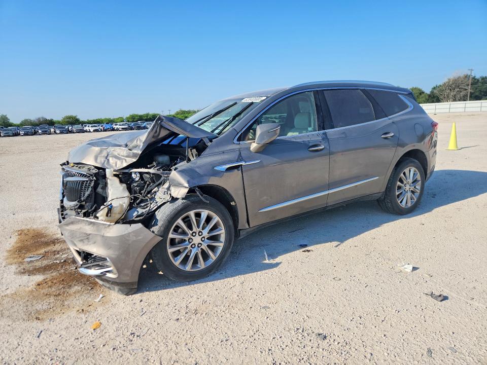 2019 Buick Enclave მანქანა იყიდება აუქციონზე, vin: 5GAERBKW9KJ119527, აუქციონის ნომერი: 62840686