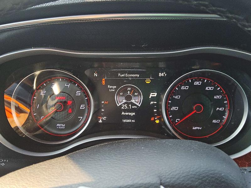 Aukcja sprzedaży 2018 Dodge Charger, vin: 2C3CDXCT1JH155772, numer aukcji: 62580336