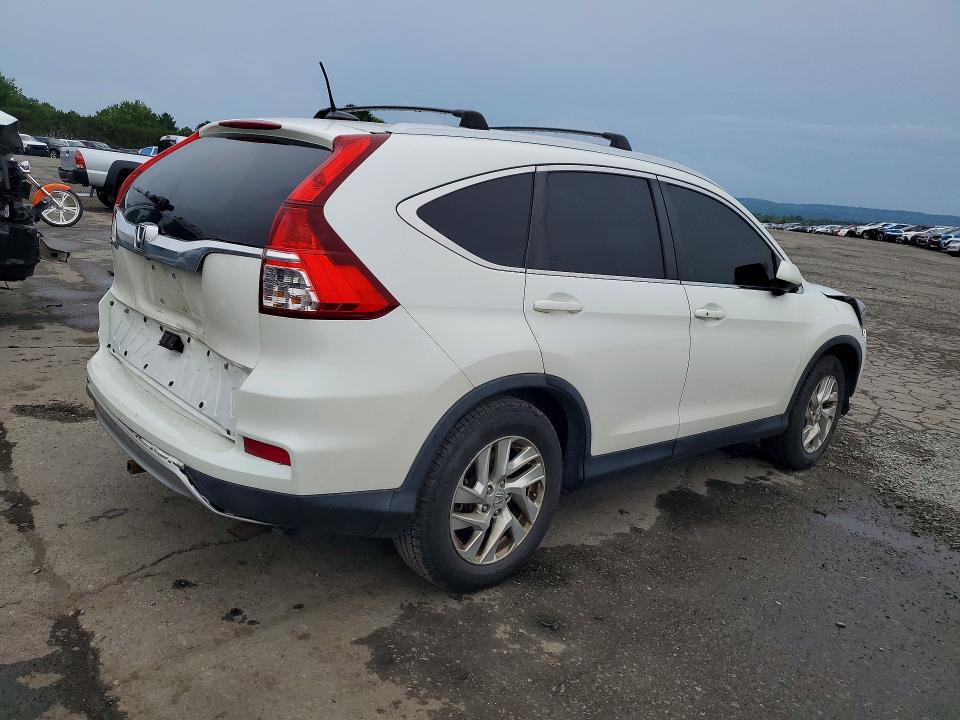 Aukcja sprzedaży 2016 Honda Cr-v, vin: 5J6RM3H73GL018946, numer aukcji: 64588556