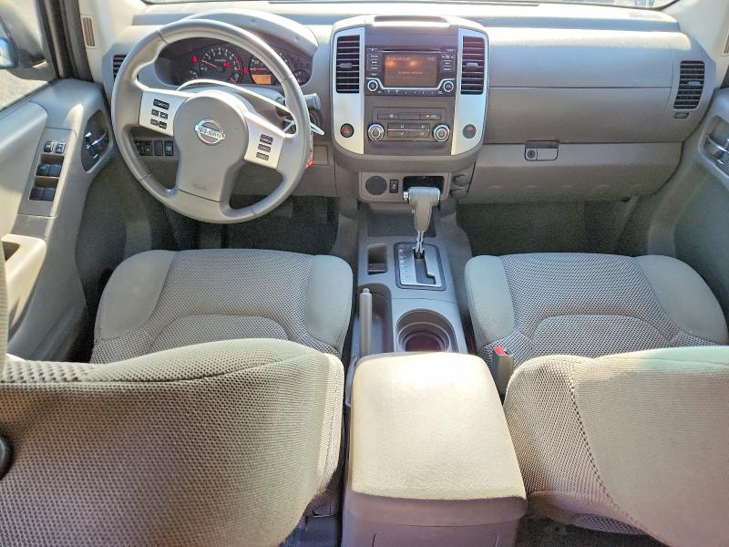 Продажа на аукционе авто 2016 Nissan Frontier, vin: 1N6AD0ER1GN749724, номер лота: 66836506