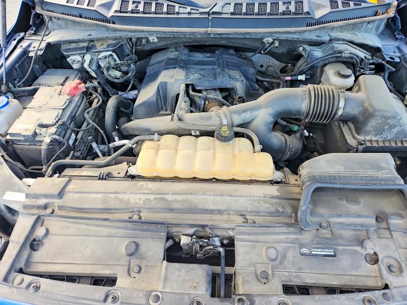 Продаж на аукціоні авто 2018 Ford F150, vin: 1FTEW1EP6JKC42927, номер лоту: 66797356
