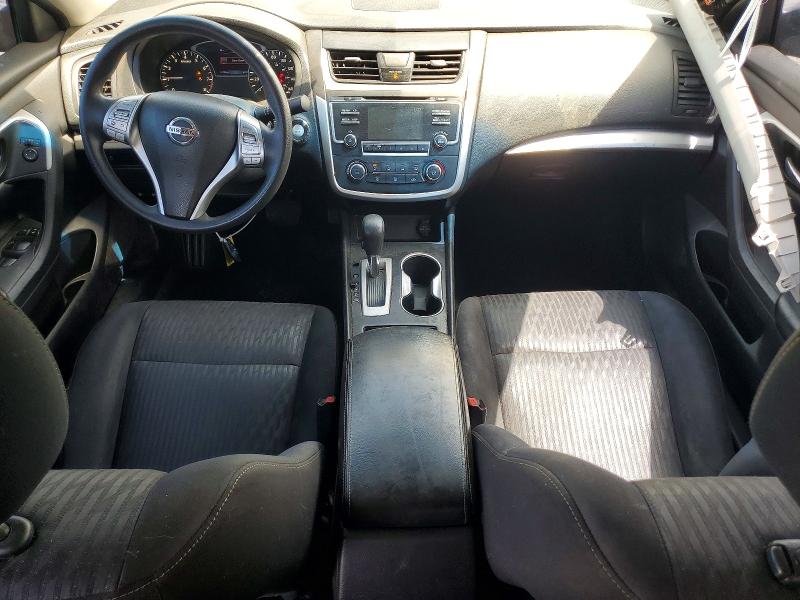 Продажа на аукционе авто 2017 Nissan Altima, vin: 1N4AL3AP1HC493468, номер лота: 66619716