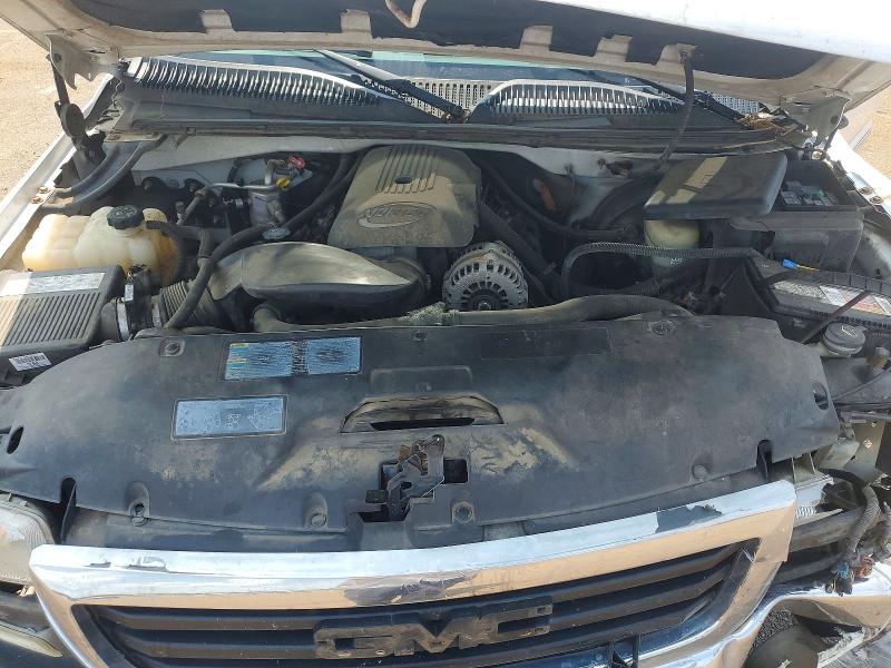 Aukcja sprzedaży 2006 Gmc New Sierra, vin: 2GTEC13T461131258, numer aukcji: 63967106