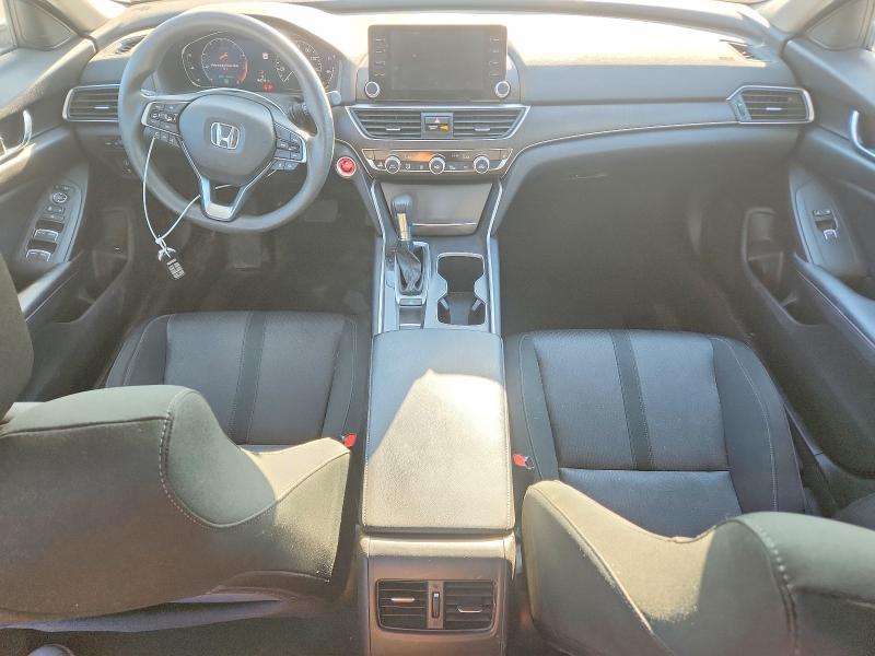 Продаж на аукціоні авто 2018 Honda Accord, vin: 1HGCV1F48JA010187, номер лоту: 67177636