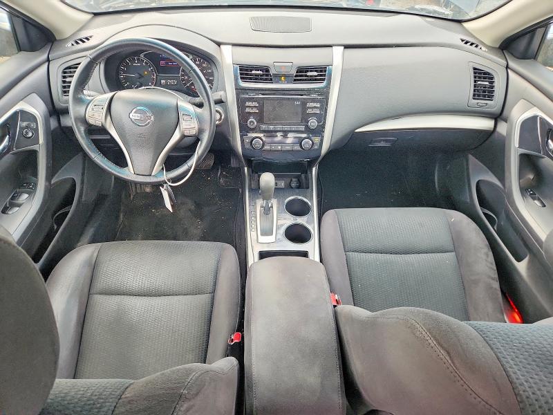 Продаж на аукціоні авто 2014 Nissan Altima, vin: 1N4AL3AP4EC107251, номер лоту: 66988856