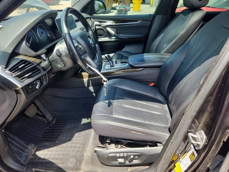 Продаж на аукціоні авто 2017 Bmw X5, vin: 5UXKT0C30H0V95612, номер лоту: 65356396