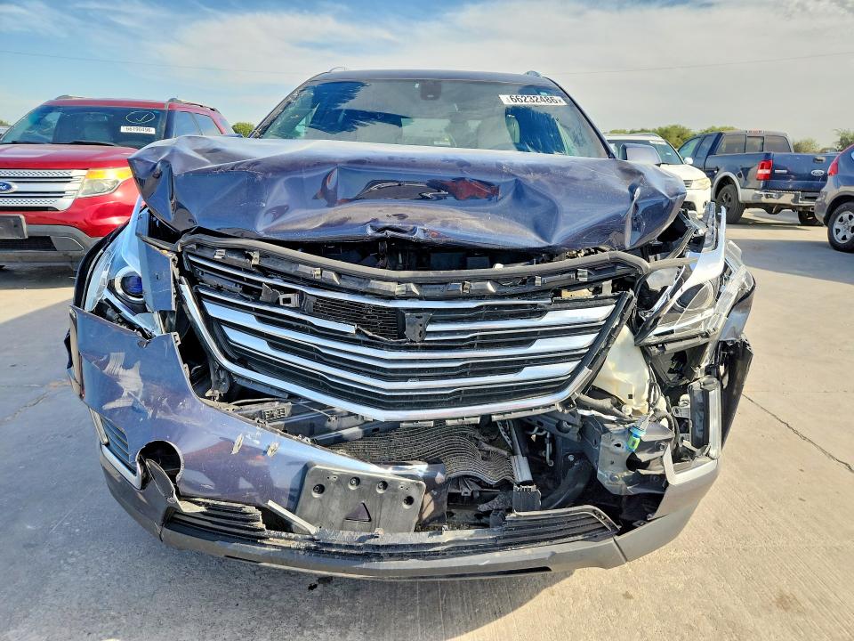 Продаж на аукціоні авто 2018 Cadillac Xt5, vin: 1GYKNARSXJZ198159, номер лоту: 66232486