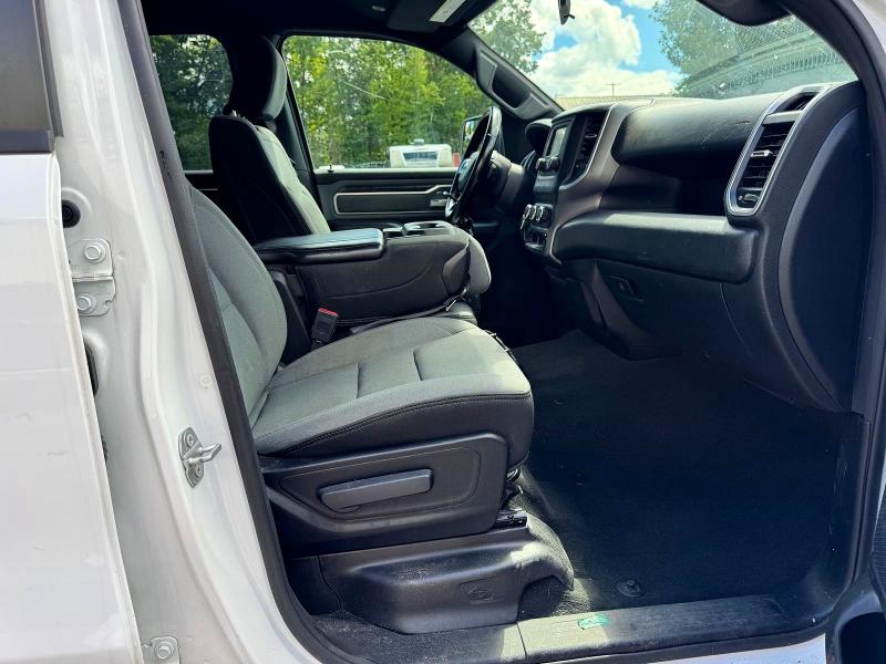 66759866 :رقم المزاد ، 1C6RRFBG3MN738255 vin ، 2021 Ram 1500 مزاد بيع
