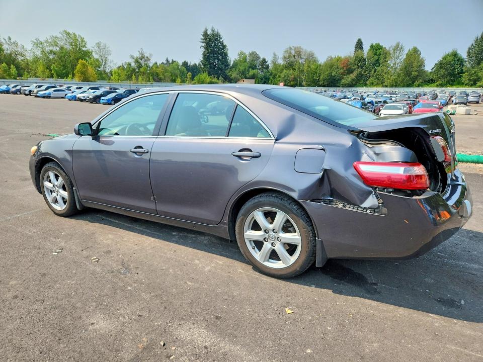 2009 Toyota Camry მანქანა იყიდება აუქციონზე, vin: 4T1BE46K99U343840, აუქციონის ნომერი: 65205986