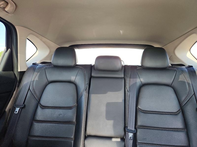 Aukcja sprzedaży 2017 Mazda Cx-5, vin: JM3KFBDL5H0206277, numer aukcji: 67059646