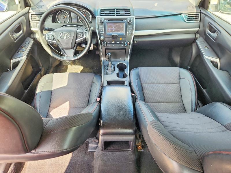 Продаж на аукціоні авто 2016 Toyota Camry, vin: 4T1BF1FK7GU575863, номер лоту: 63997466