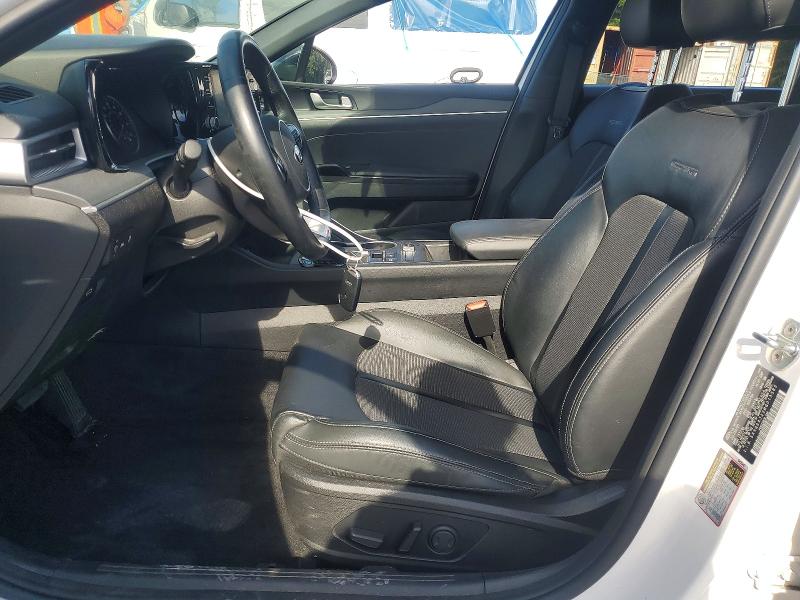 Продажа на аукционе авто 2021 Kia K5, vin: 5XXG64J22MG013583, номер лота: 65517466
