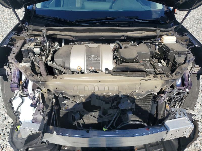 Продаж на аукціоні авто 2019 Lexus Rx 350, vin: 2T2ZZMCA7KC141841, номер лоту: 65269336