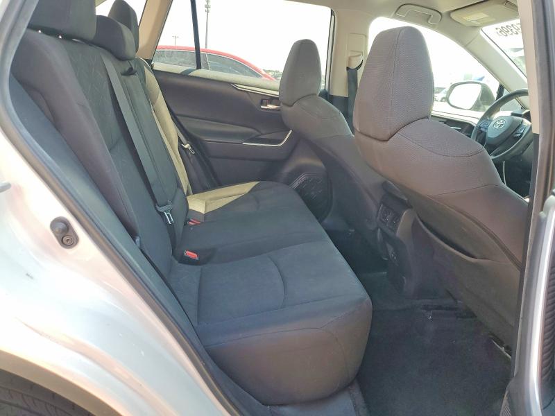 Aukcja sprzedaży 2021 Toyota Rav4, vin: 2T3W1RFV0MC086427, numer aukcji: 65659396