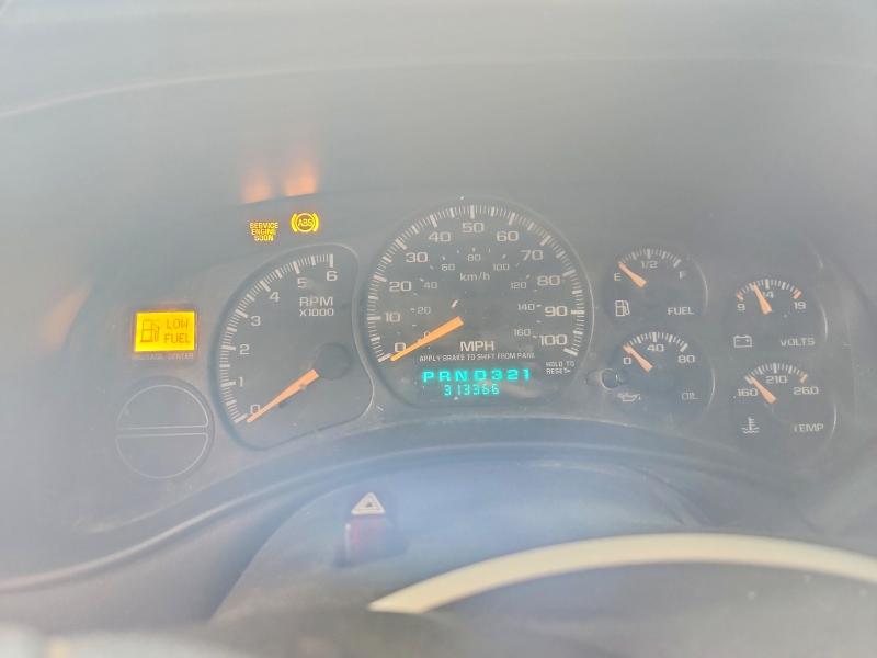 Aukcja sprzedaży 2001 Gmc New Sierra, vin: 1GTEK19T61E120411, numer aukcji: 65346076