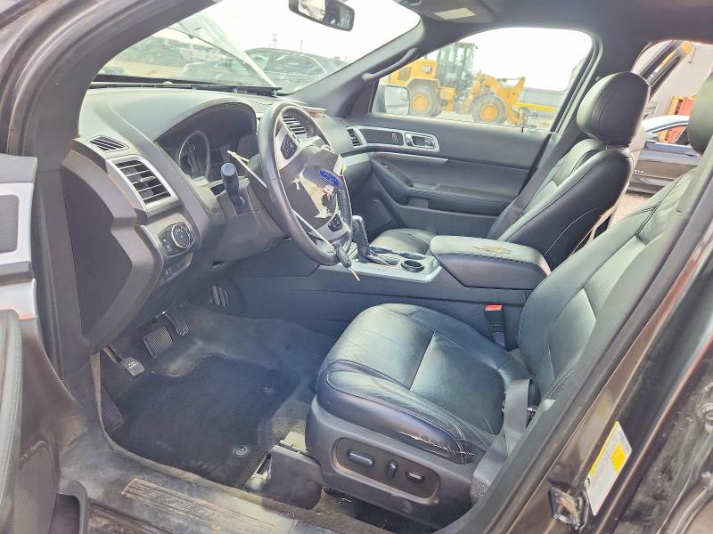 Продажа на аукционе авто 2015 Ford Explorer, vin: 1FM5K7D89FGB95794, номер лота: 65025176